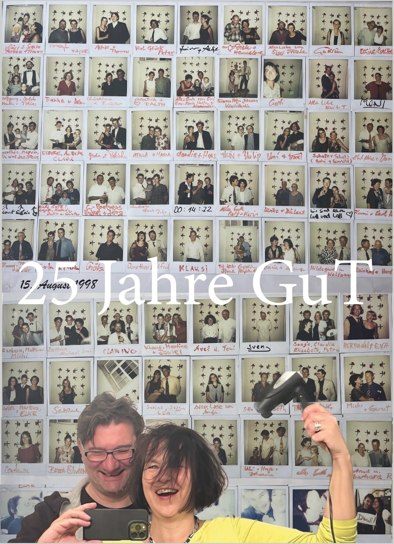25 GuT Einladung