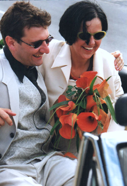 Hochzeit 1