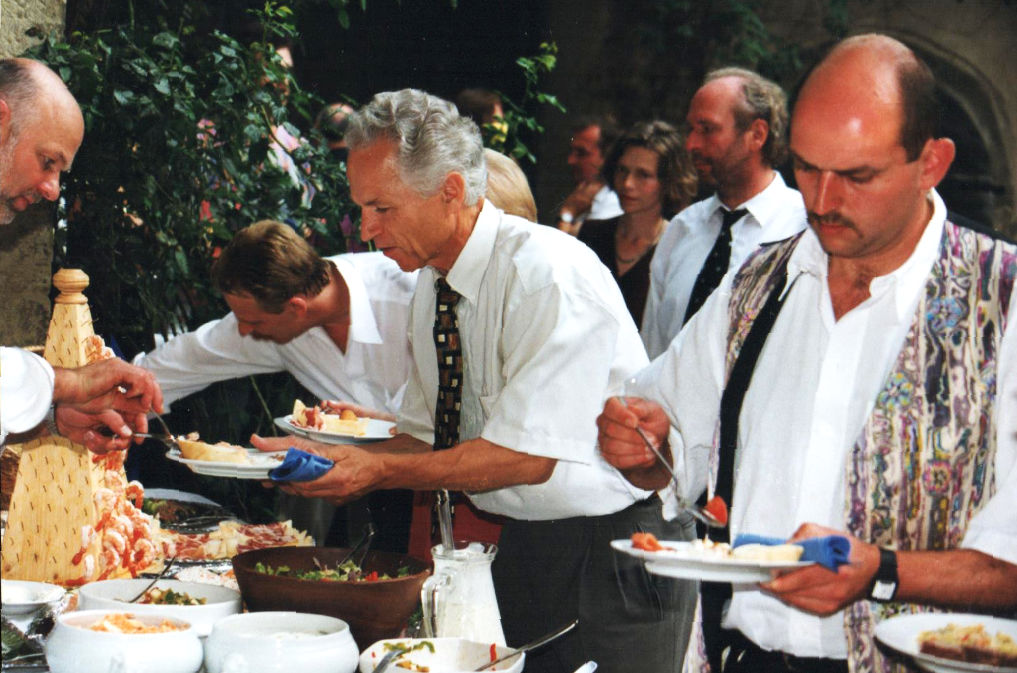 Hochzeit 12