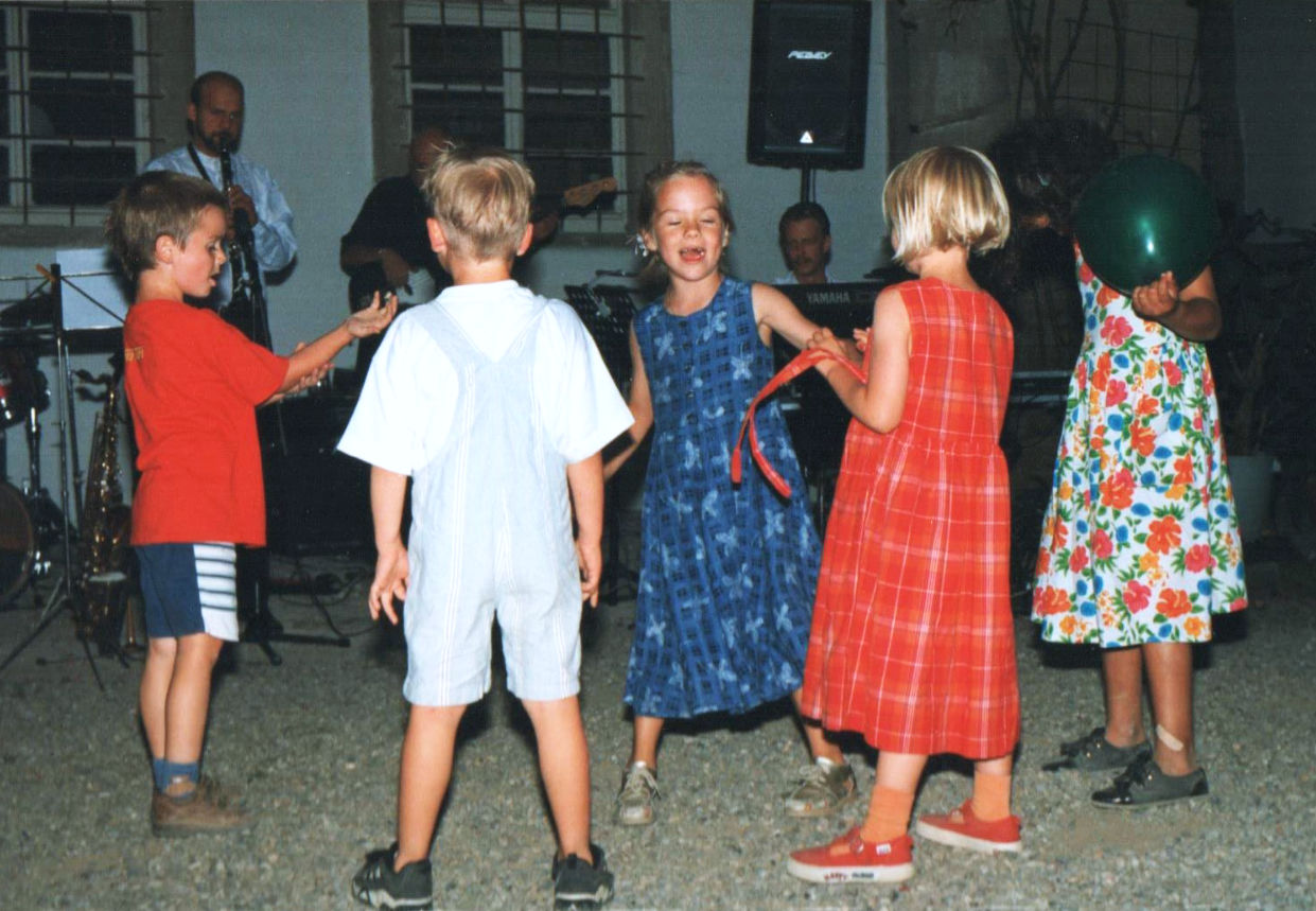 Hochzeit 17
