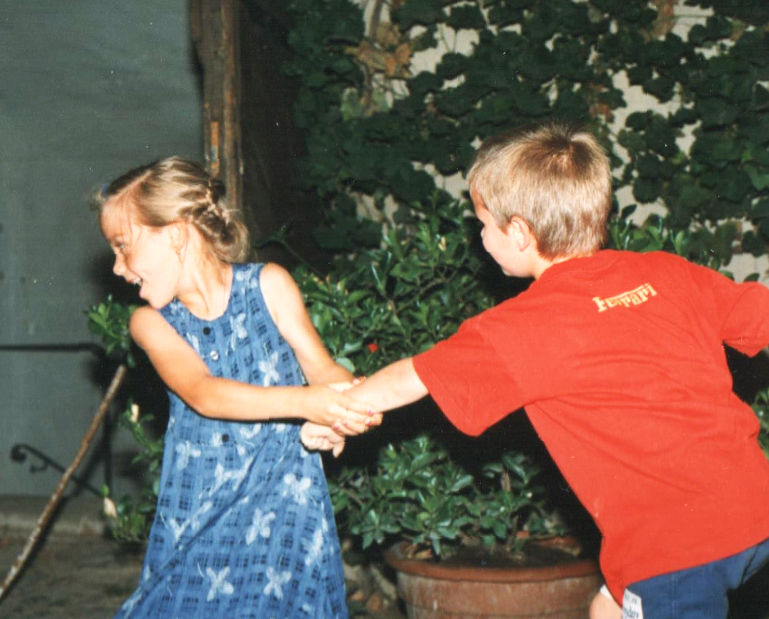 Hochzeit 18