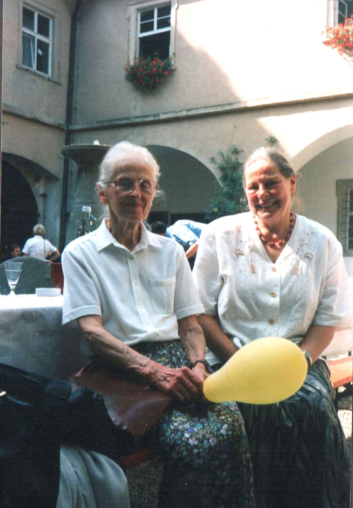 Hochzeit 20