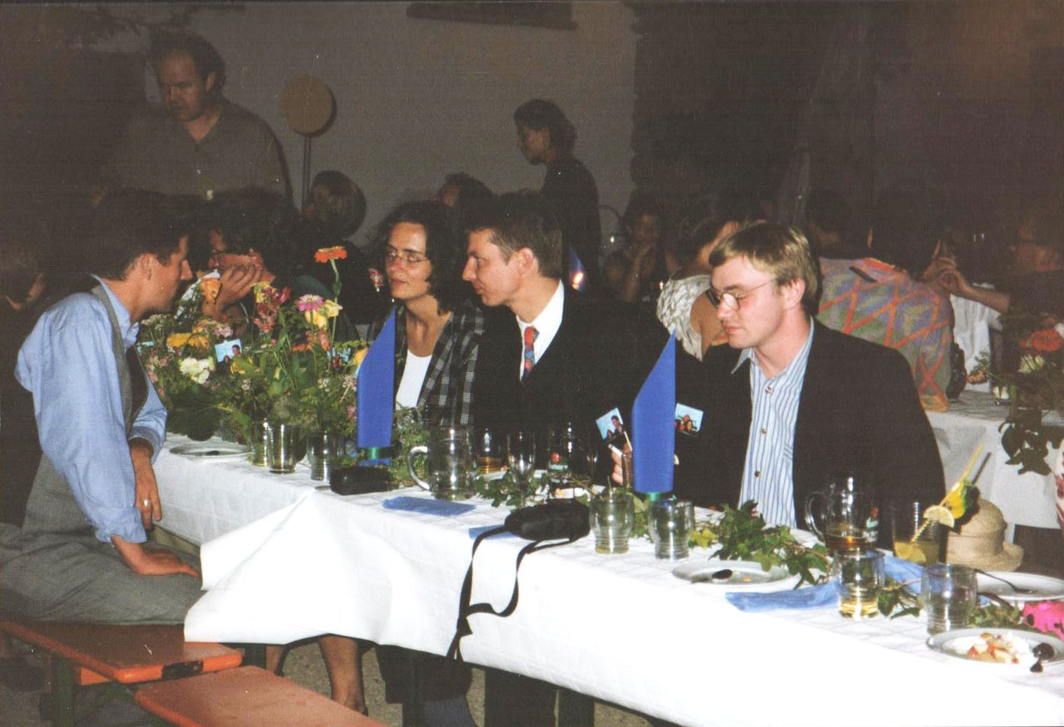 Hochzeit 23