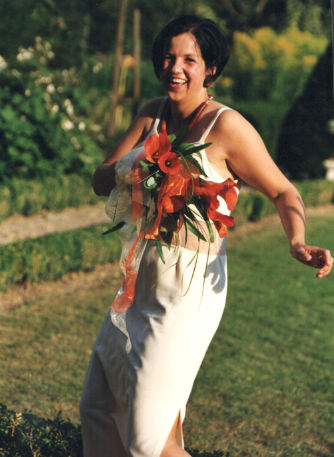 Hochzeit 3