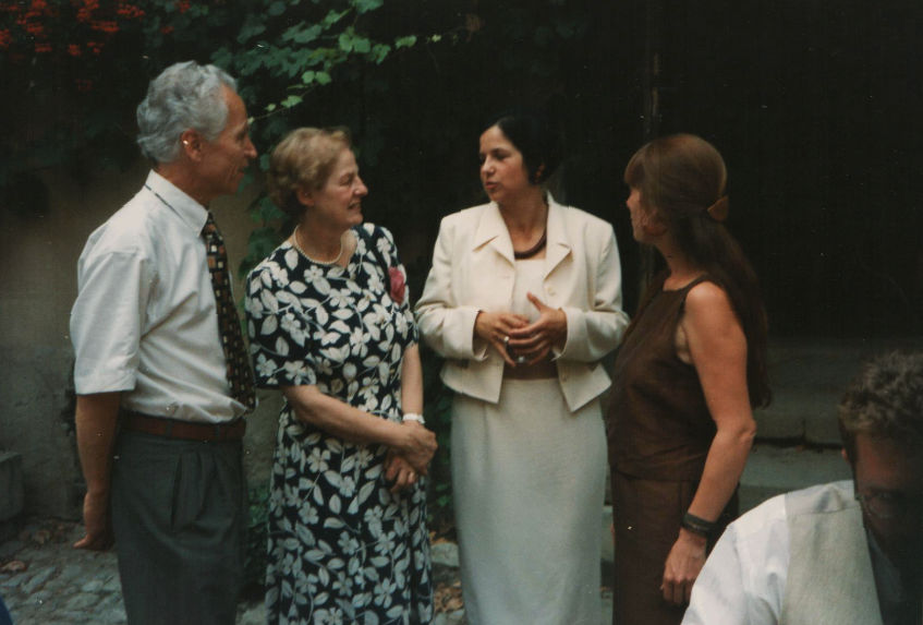 Hochzeit 5