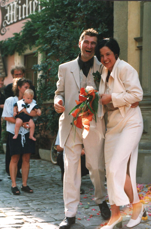 Hochzeit 6