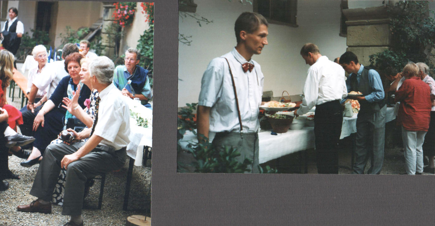 Hochzeit 8