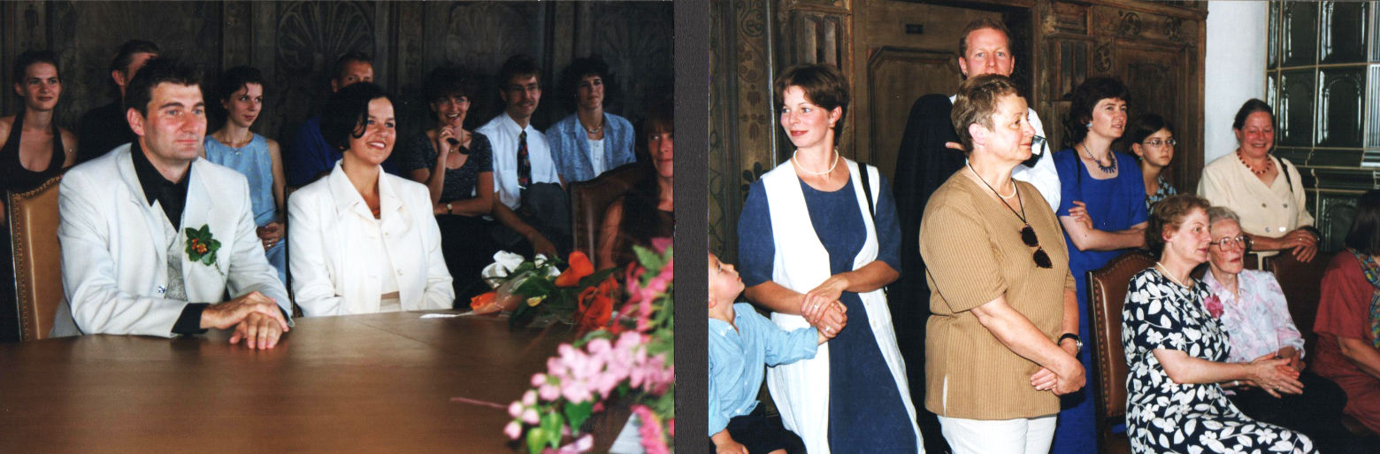 Hochzeit 9