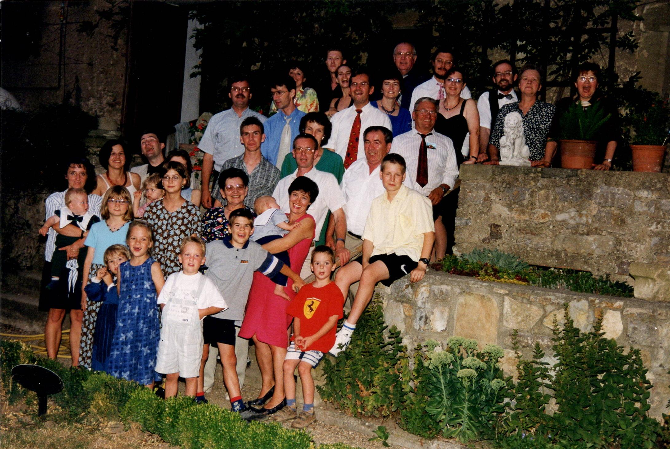 Hochzeit TuG1
